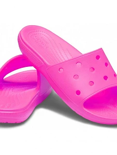 Crocs Classic Slide W 206121 6QQ dámské žabky