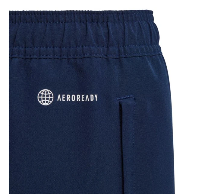 Entrada 22 Presentation Jr dětské kalhoty H57524 - Adidas