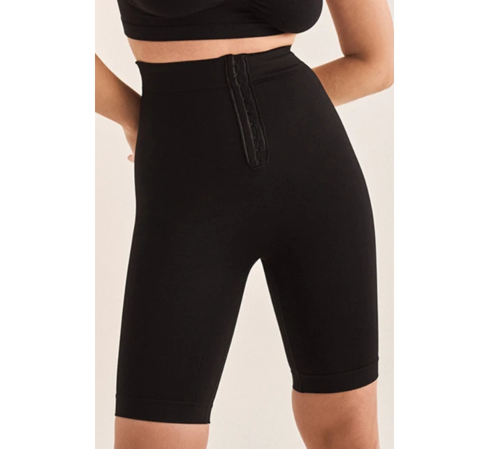 Gabriella Maxi Shape Corset Shorts Kód 1401 barva:černá
