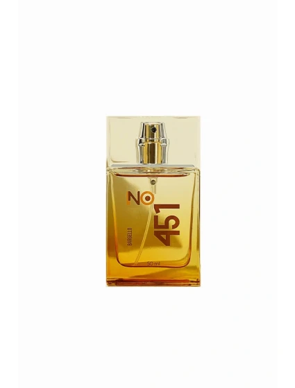 Parfém unisex No451 inspirovaný Kirke s ovocně-orientální vůní 50 ml