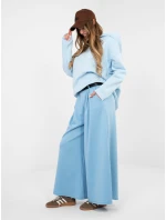 Spodnie IT SP model 22004680 niebieski - FPrice