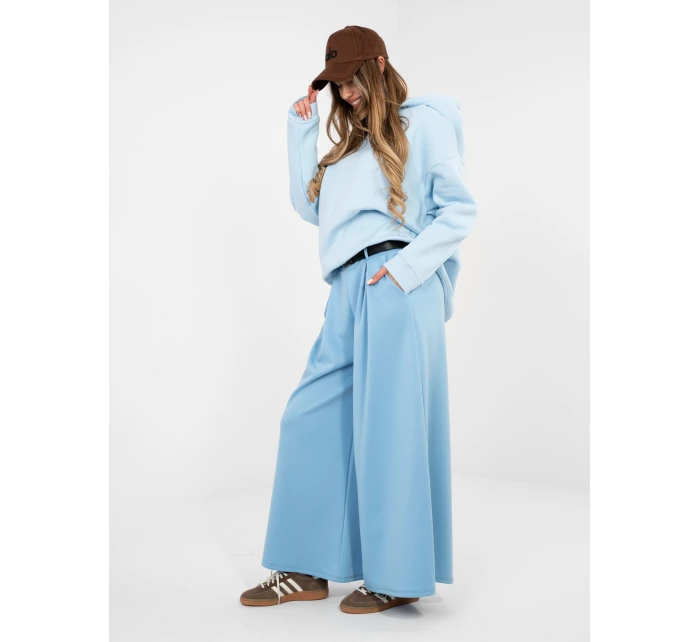 Spodnie IT SP model 22004680 niebieski - FPrice