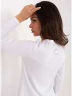 Halenka JM BZ 2254.80 bílá Halenka JM BZ 2254.80 bílá