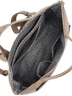 Dámský batoh Vuch Sceeny Beige