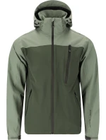 Pánská funkční bunda model 21327278 - Weather report Pánská funkční bunda model 21327278 - Weather report