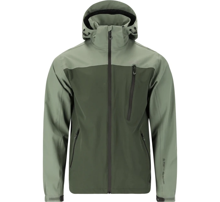 Pánská funkční bunda model 21327278 - Weather report Pánská funkční bunda model 21327278 - Weather report