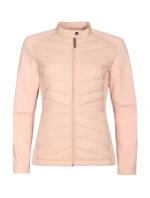 Cross hybridní bunda dámská cameo