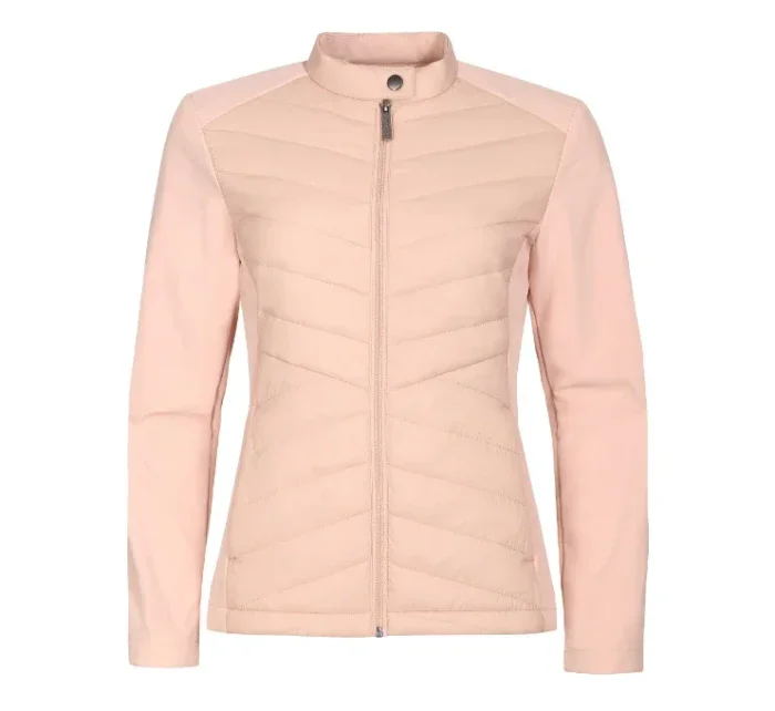 Cross hybridní bunda dámská cameo