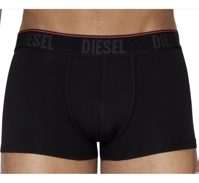 Pánské boxerky 2ks   červená  model 17516875 - Diesel