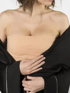 Páska pro poprsí Secret 10 cm   model 19741544 - Julimex