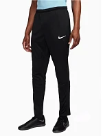 Pánské kalhoty M FJ3017-010 černé - Nike