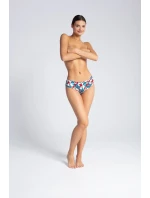 Dámské kalhotky - BIKINI COTTON COMFORT PRINT 03