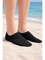 STOPKI GŁADKIE MĘSKIE BAMBOO Z SILIKONEM model 20262158 - Gatta