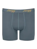BOKSERKI MEN SHORT 2PACK model 20814363 - Sloggi