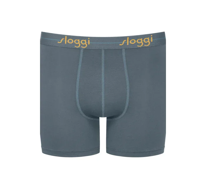 BOKSERKI MEN SHORT 2PACK model 20814363 - Sloggi