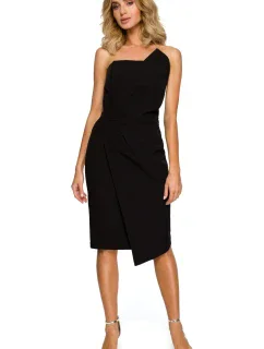 Společenské šaty  model 125330 Moe