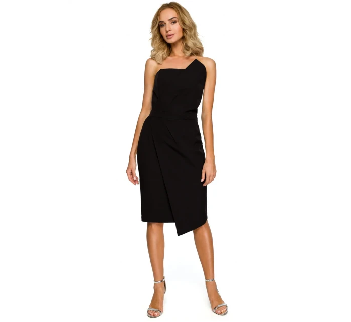 Společenské šaty  model 125330 Moe