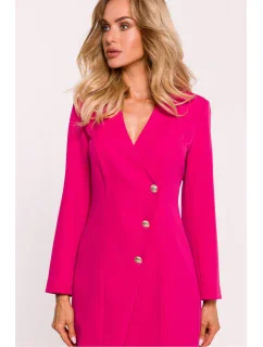 Denní šaty model 199696 Moe