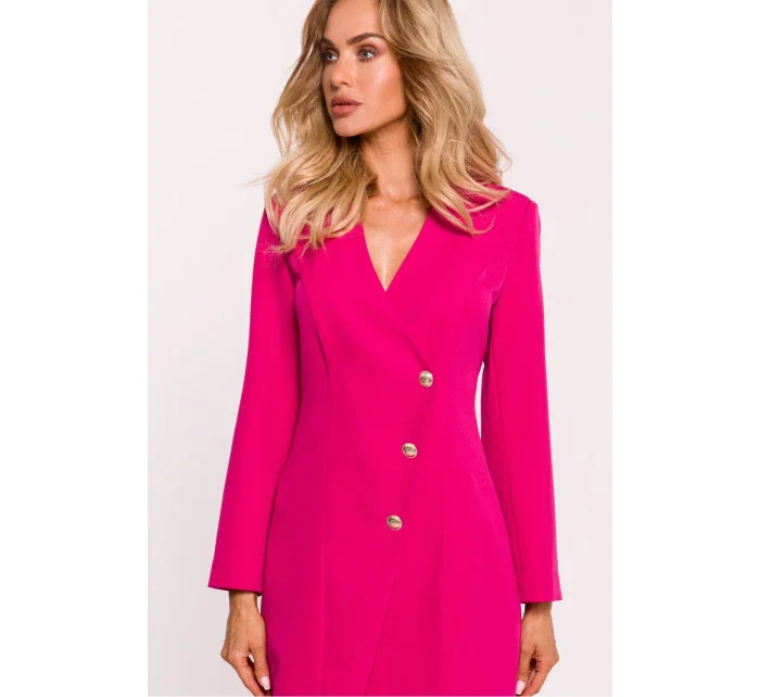 Denní šaty model 199696 Moe