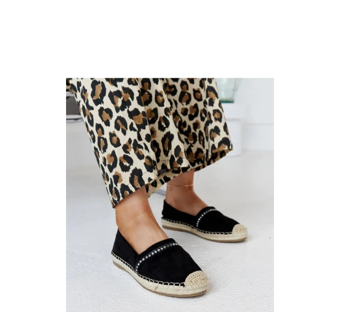 Espadrilky model 207344 Solea