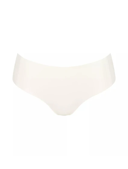 Dámské kalhotky ZERO Feel 2.0 Hipster - WHITE - bílé 00GZ - SLOGGI
