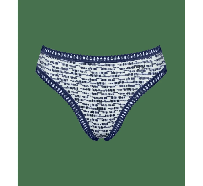 sloggi GO Crush High leg C3P - UNKNOWN - SLOGGI UNKNOWN - SLOGGI