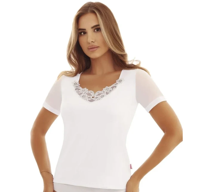 Tričko model 21133538 2XL3XL - Emili