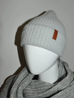 Dámská čepice model 18991404 - Veilo