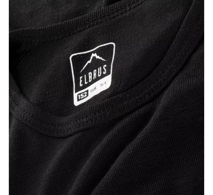 Merino Set Jr termoprádlo model 19481917 - Elbrus