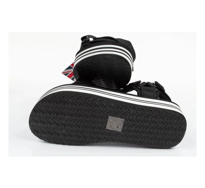 W model 20080805 sandály - Lee Cooper