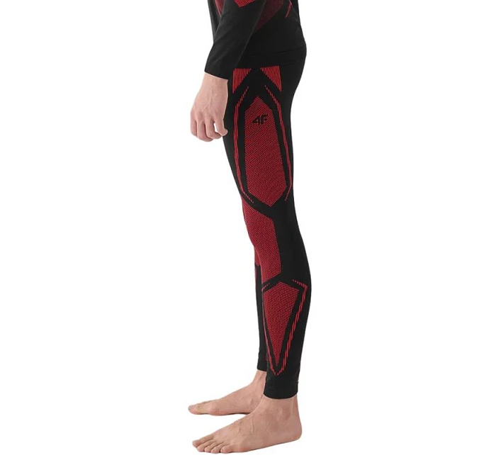 Termoaktivní legíny M WAW24USEA 62S model 20705281 - 4F Termoaktivní legíny M WAW24USEA 62S model 20705281 - 4F