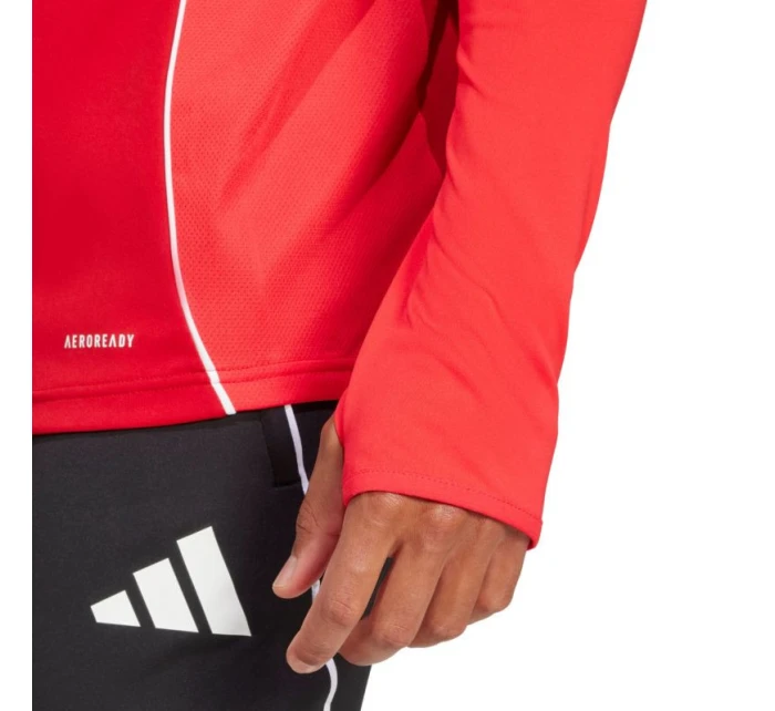Tiro 25 Competition Training Top M model 21062159 mikina pánské - ADIDAS Tiro 25 Competition Training Top M model 21062159 mikina pánské - ADIDAS