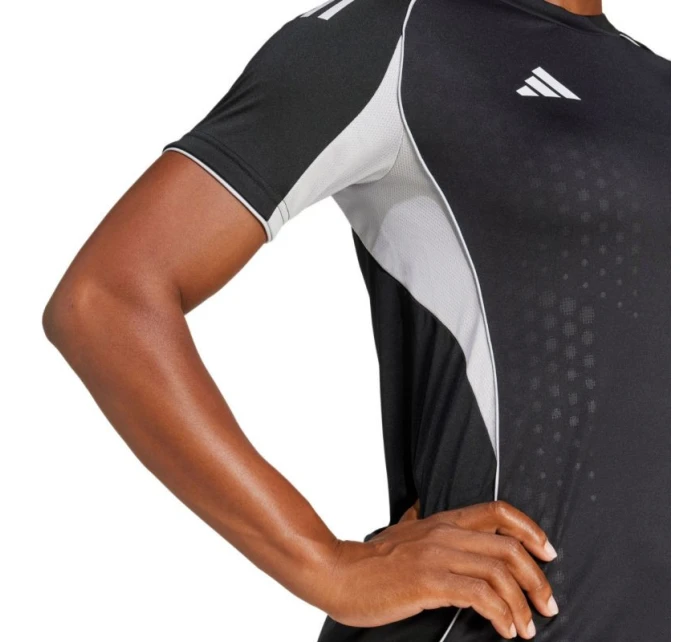 Tričko adidas Tiro 25 Competition Match Shirt W JH3822 Tričko adidas Tiro 25 Competition Match Shirt W JH3822