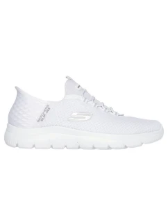 Pánská obuv Skechers SUMMITS HIGH RANGE (232457WHT)