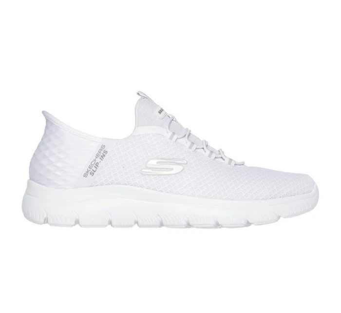Pánská obuv Skechers SUMMITS HIGH RANGE (232457WHT)
