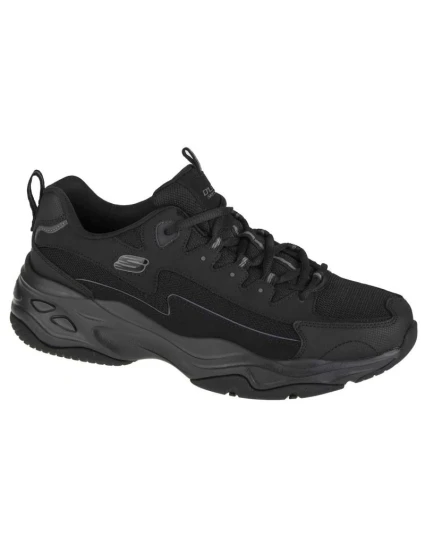 Boty Skechers D'Lites 4.0 M 237225-BBK Boty Skechers D'Lites 4.0 M 237225-BBK