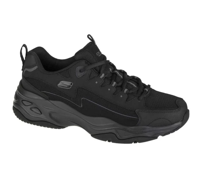Boty Skechers D'Lites 4.0 M 237225-BBK Boty Skechers D'Lites 4.0 M 237225-BBK