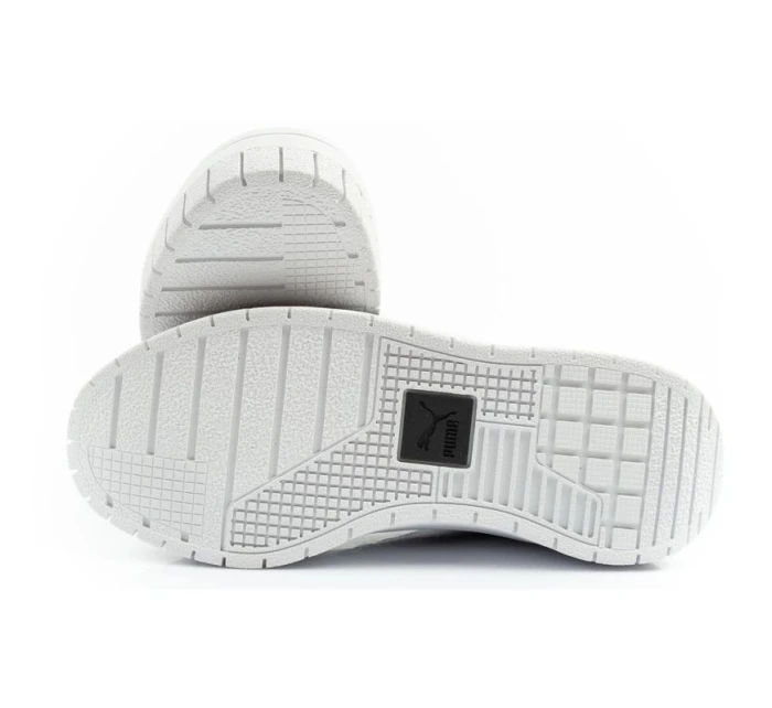Cali Dream dámské sportovní boty Sneakers model 21493892 white dámské - Puma Cali Dream dámské sportovní boty Sneakers model 21493892 white dámské - Puma