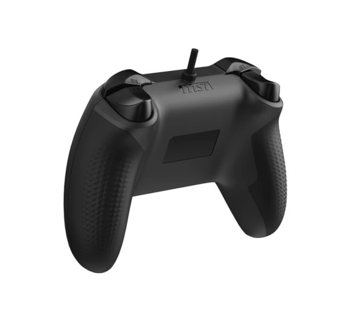 Herní ovladač MSI | Force GC200 | Black Herní ovladač MSI | Force GC200 | Black