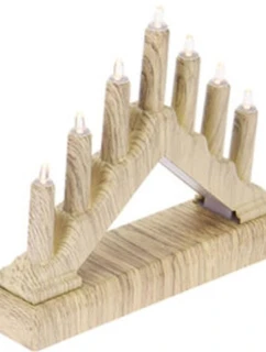 7 LED NA  dětské model 21832608