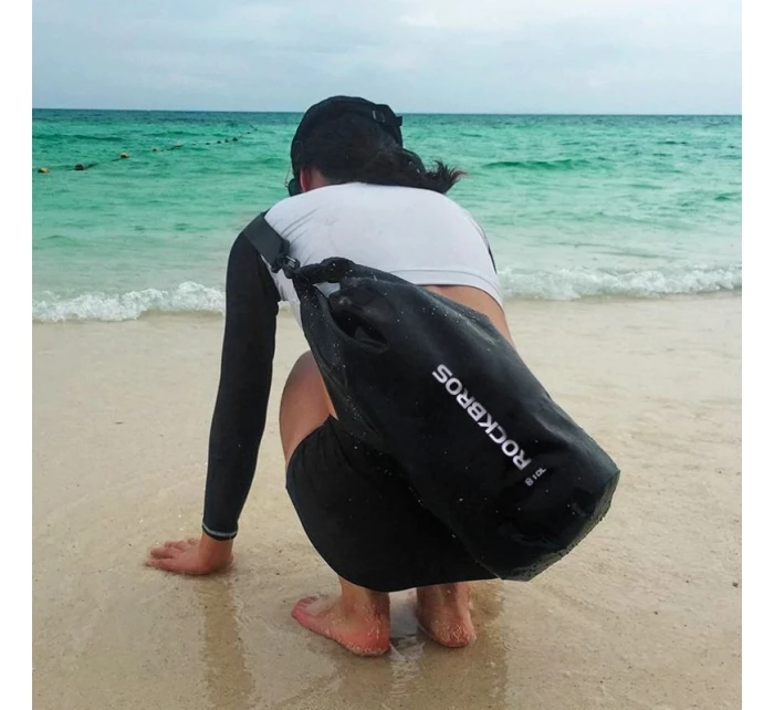 vak černý model 21850789 - Rockbros