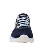 Dámské volnočasové tenisky K-swiss SELBY navy blue (99447-487-M) Dámské volnočasové tenisky K-swiss SELBY navy blue (99447-487-M)