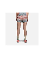 Dámské šortky ROSSIGNOL W Sapa Short, růžové
