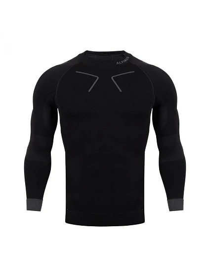 Pánské tričko Tactical Base Layer M model 16014294 - Alpinus Pánské tričko Tactical Base Layer M model 16014294 - Alpinus