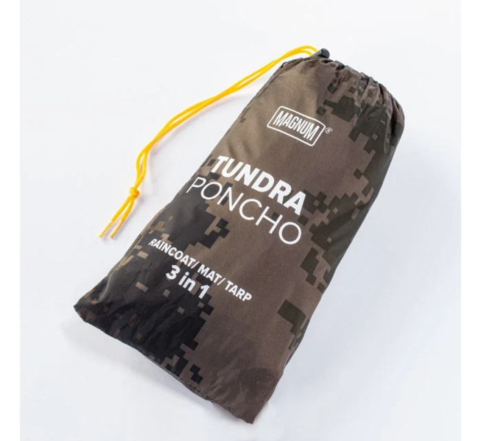 Pláštěnka  Poncho model 19904613 - Magnum