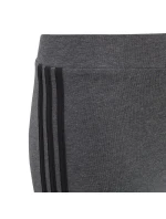 Dětské legíny 3 Stripes TIG Jr IC3626 - Adidas