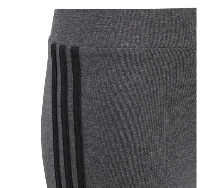 Dětské legíny 3 Stripes TIG Jr IC3626 - Adidas