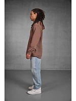 B&C Inspire Hooded_° Pánská mikina s kapucí 01.U33B navy B&C Inspire Hooded_° Pánská mikina s kapucí 01.U33B navy