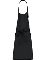 K Zástěra 20. black model 22423065 - Kariban K Zástěra 20. black model 22423065 - Kariban