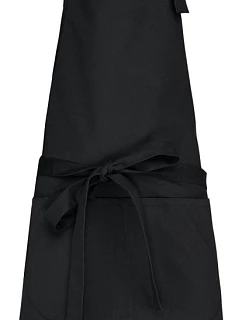 K Zástěra 20. black model 22423065 - Kariban